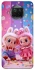 Чохол на Xiaomi Mi 10T Lite / Redmi Note 9 Pro 5G Labubu twins ver.3 фото 1 з 1