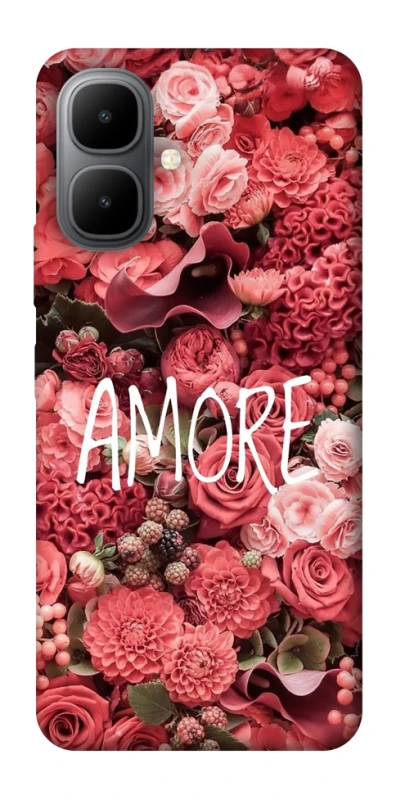 Чехол на Infinix Smart 10 Amore фото 1 из 1