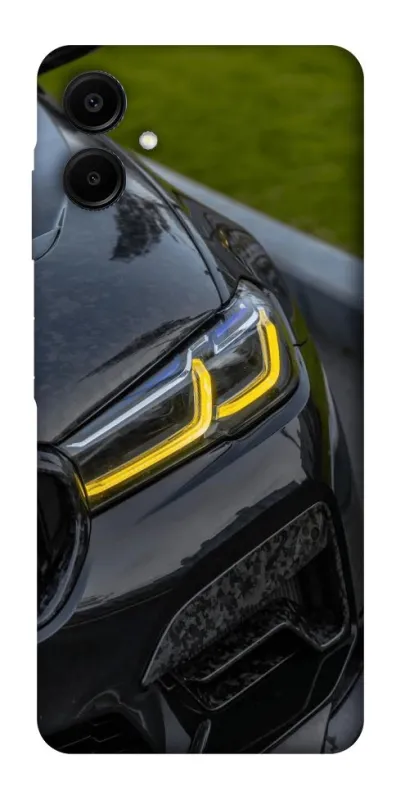 Чохол на Samsung Galaxy A06 BMW v48 фото 1 з 1