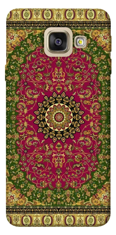 Чохол на Samsung A520 Galaxy A5 (2017) Килим v13 фото 1 з 1