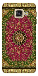 Чохол на Samsung A520 Galaxy A5 (2017) Килим v13 фото 1 з 1