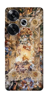 Чехол на Xiaomi Poco F6 Искусство фото 1 из 1