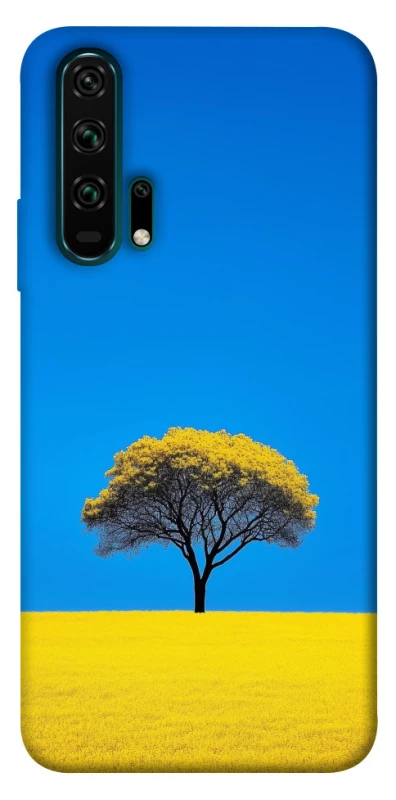 Чохол на Huawei Honor 20 Pro Field v2 фото 1 з 1