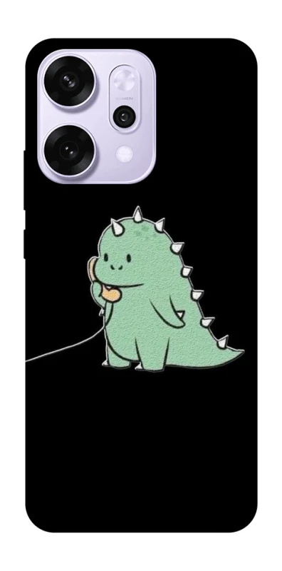 Чехол на Oppo Reno 14 Pro Pair romantic theme ver.5 фото 1 из 1