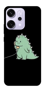 Чохол на Oppo Reno 14 Pro Pair romantic theme ver.5 фото 1 з 1