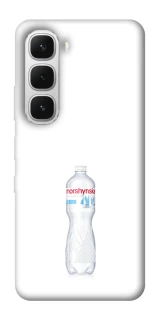 Чохол на Infinix Hot 60i Morshynska фото 1 з 1