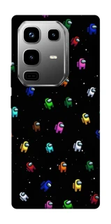 Чохол на Infinix Note 50 Pro Among Us фото 1 з 1