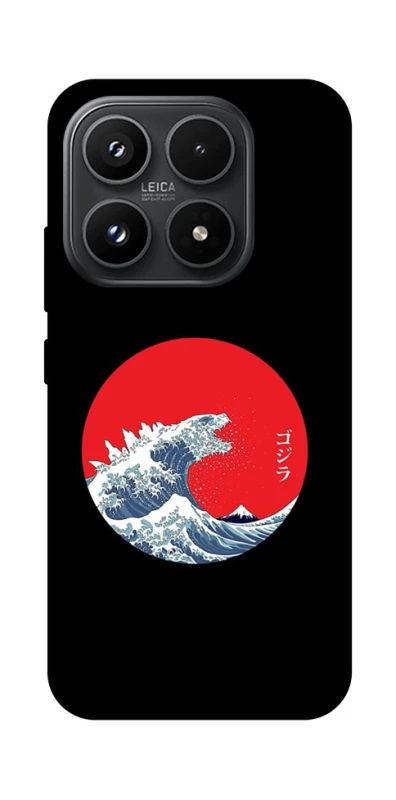 Чохол на Xiaomi 17 Хвилі Японії фото 1 з 1