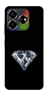 Чехол на ZTE Nubia V60 Бриллиант фото 1 из 1