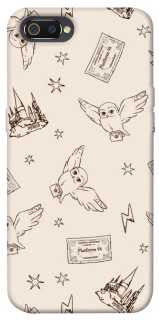 Чехол на Realme C2 Harry Potter v2 фото 1 из 1