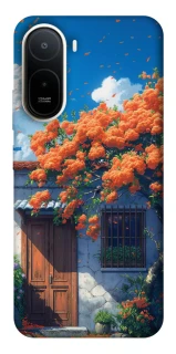 Чохол на Xiaomi Redmi A7 Pro 4G Flowering фото 1 з 2