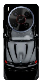 Чехол на ZTE Blade V70 Max BMW V12 фото 1 из 1