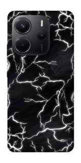 Чохол на Xiaomi Redmi Note 14 5G Abstract ver.5 фото 1 з 1