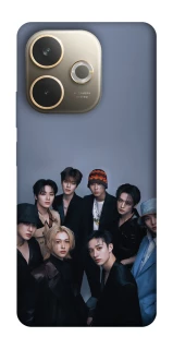 Чохол на Oppo A5 Pro 4G Stray Kids фото 1 з 1