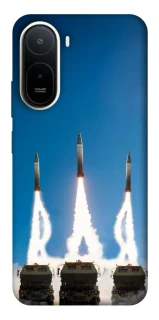 Чехол на Xiaomi Redmi A7 Pro 4G Himmars trizub фото 1 из 2