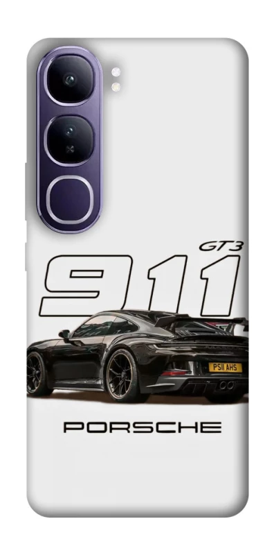 Чехол на Vivo Y300 911 фото 1 из 1