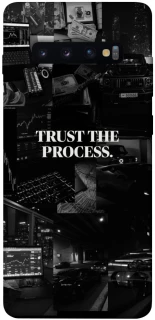 Чохол на Samsung Galaxy S10+ Process фото 1 з 1