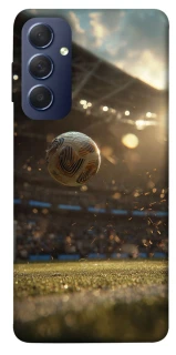 Чехол на Samsung Galaxy M54 5G Football aesthetic ver.2 фото 1 из 1