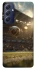 Чохол на Samsung Galaxy M54 5G Football aesthetic ver.2 фото 1 з 1