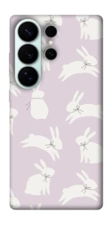 Чохол на Samsung Galaxy S26 Ultra Bunny Kisses фото 1 з 1