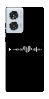 Чохол на Motorola Edge 50 Fusion Love aesthetic ver.11 фото 1 з 1