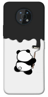 Чохол на Nokia G50 Panda painter фото 1 з 1