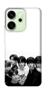 Чохол на Oppo Reno 14 TWS фото 1 з 1