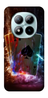 Чехол на Xiaomi Redmi Note 15 Pro+ 5G Каре фото 1 из 1