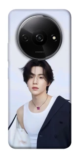 Чохол на Xiaomi Redmi A3 Suga v2 - BTS фото 1 з 1