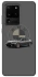 Чохол на Samsung Galaxy S20 Ultra BMW grey v2 фото 1 з 1