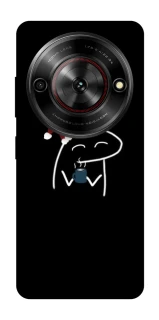 Чохол на ZTE Nubia Focus Christmas mood фото 1 з 1