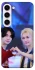 Чохол на Samsung Galaxy S23+ Felix & HyunJin фото 1 з 1