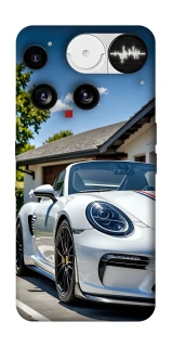 Чохол на Nothing Phone (3) Sport porsche фото 1 з 1