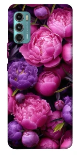 Чехол на Motorola Moto G60 Garden2 фото 1 из 1