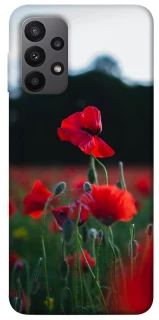 Чехол на Samsung Galaxy A23 4G Мак фото 1 из 1