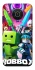 Чохол на Nokia X10 / X20 Roblox gaming heroes фото 1 з 1