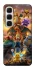 Чехол на Infinix Hot 60i Pokemon фото 1 из 1