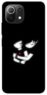 Чохол на Xiaomi Mi 11 Lite We love фото 1 з 1