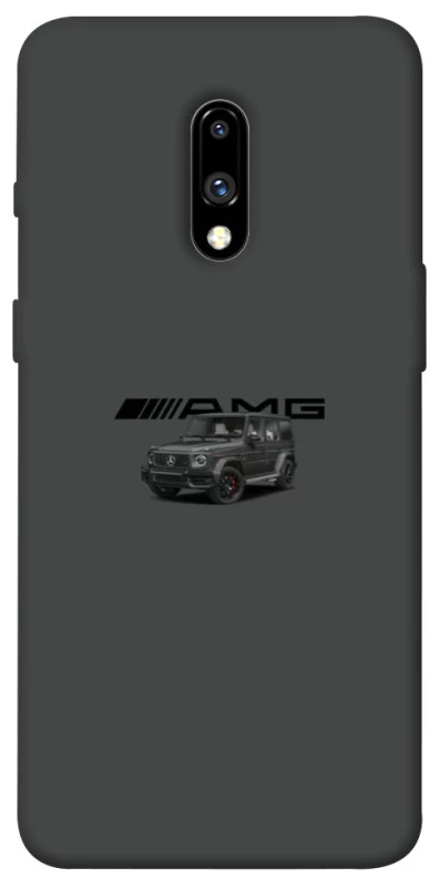 Чохол на OnePlus 7 AMG CUBIK фото 1 з 1