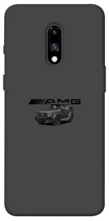 Чохол на OnePlus 7 AMG CUBIK фото 1 з 1