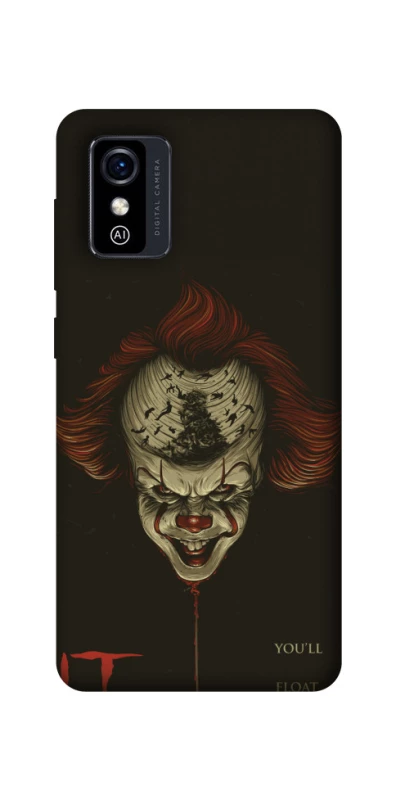 Чохол на ZTE Blade L9 Воно v2 фото 1 з 1