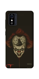 Чохол на ZTE Blade L9 Воно v2 фото 1 з 1