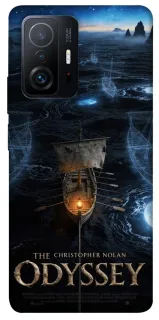 Чехол на Xiaomi 11T / 11T Pro Odyssey ver.4 фото 1 из 1