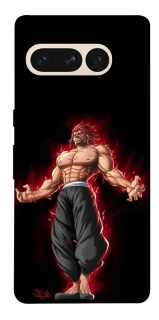 Чехол на Google Pixel 7 Pro Yujiro фото 1 из 1