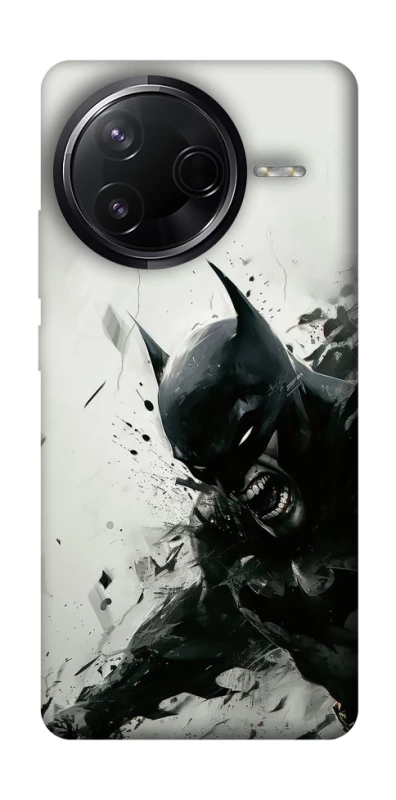 Чохол на Infinix Note 50 Pro Batman фото 1 з 1