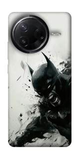 Чохол на Infinix Note 50 Pro Batman фото 1 з 1
