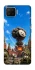 Чохол на Oppo A73 (2017) Moscow never sleeps ver.7 фото 1 з 1