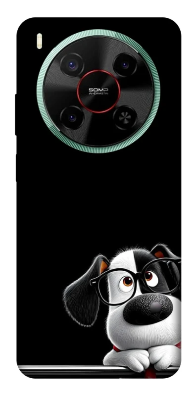 Чохол на ZTE Nubia V70 Max My Dog фото 1 з 1