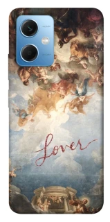 Чохол на Xiaomi Poco X5 5G Lover фото 1 з 1