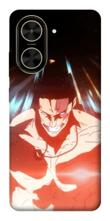 Чохол на Xiaomi Poco C71 Todo v4 фото 1 з 1